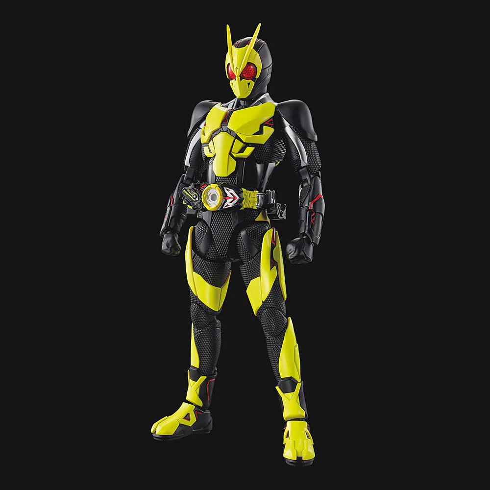 Figure-rise Standard Kamen Rider Zero-One Rising Hopper