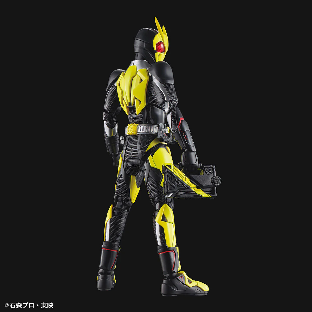 Figure-rise Standard Kamen Rider Zero-One Rising Hopper - Image 7