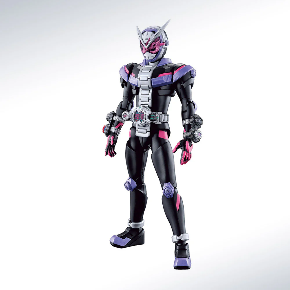Figure-rise Standard Kamen Rider Zi-O