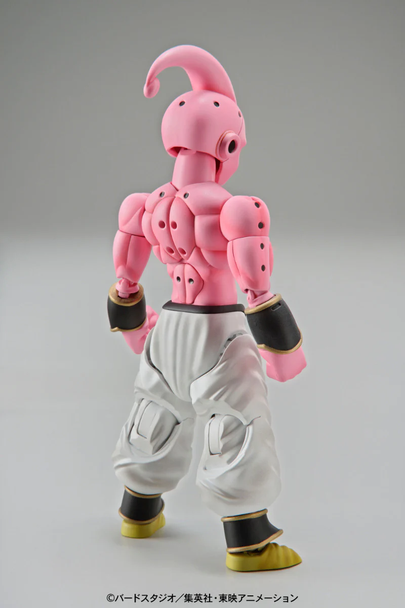 Figure-rise Standard Kid Buu - Image 3