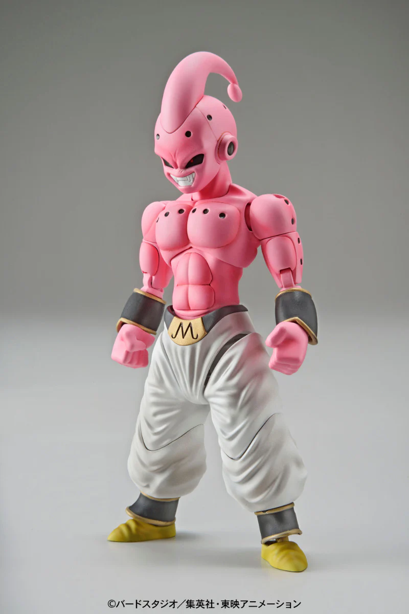 Figure-rise Standard Kid Buu (Repackage Ver.) - Image 2
