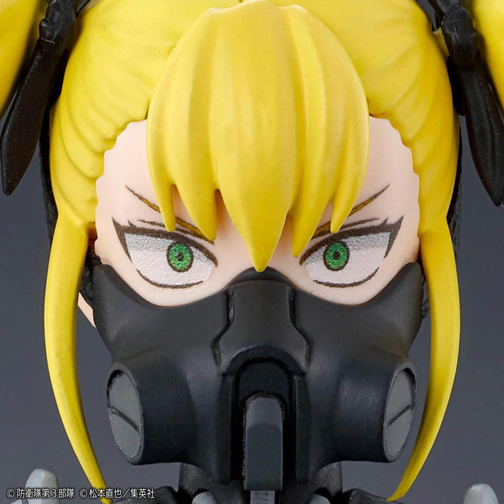 Figure-rise Standard Kikoru Shinomiya (Kaiju No. 8) - Image 10