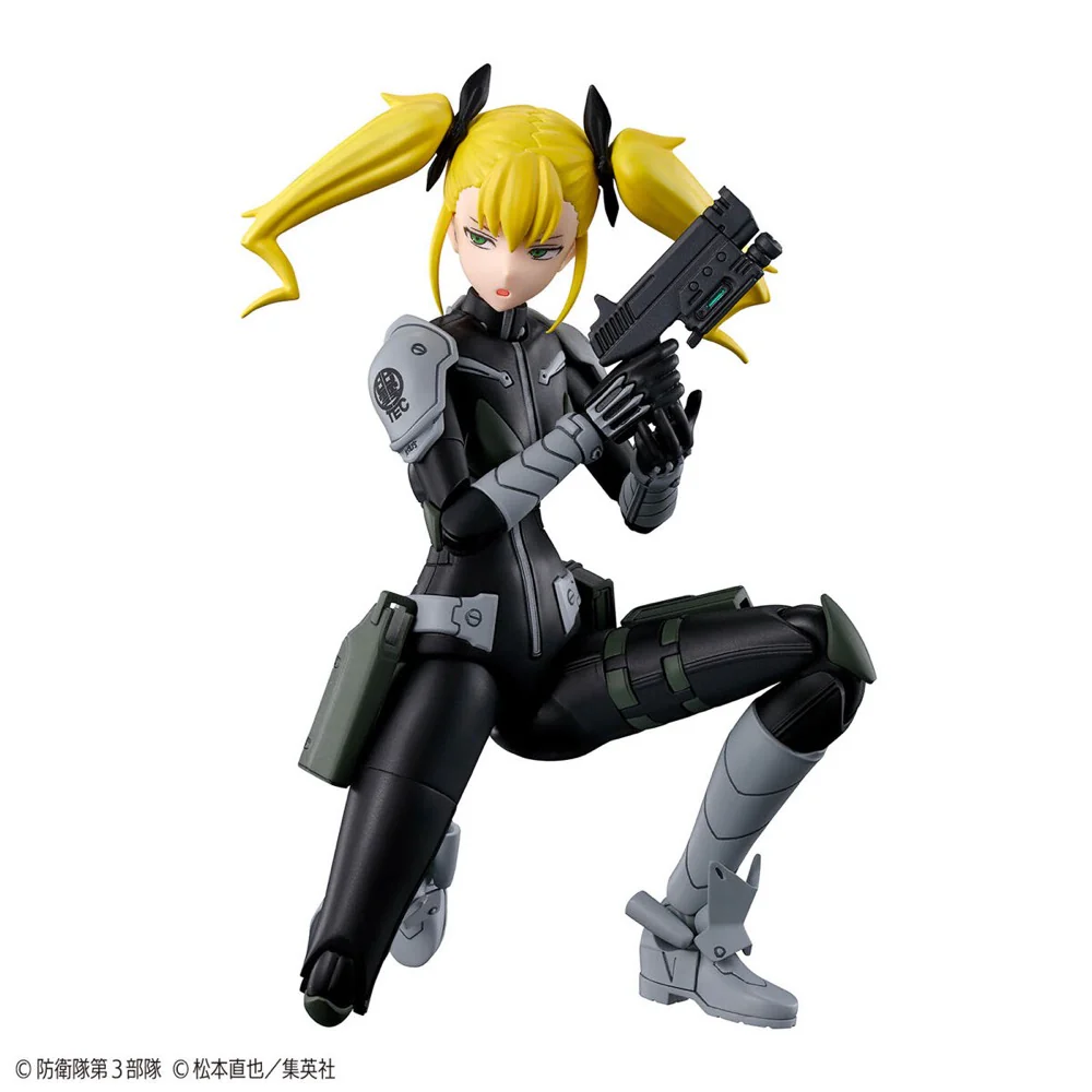 Figure-rise Standard Kikoru Shinomiya (Kaiju No. 8) - Image 5