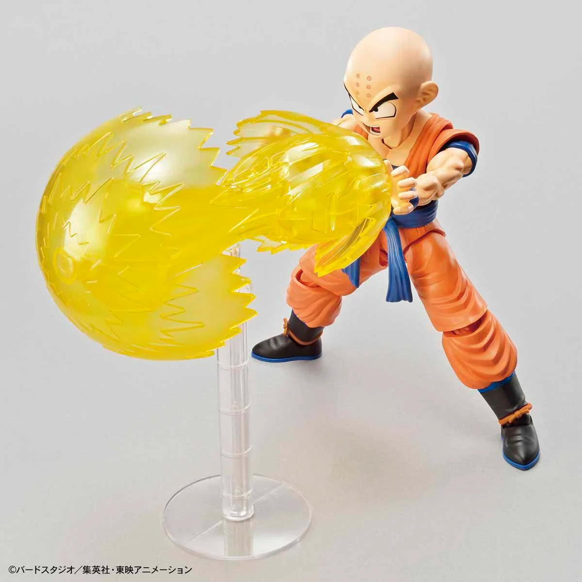 Figure-rise Standard Krillin - Image 10