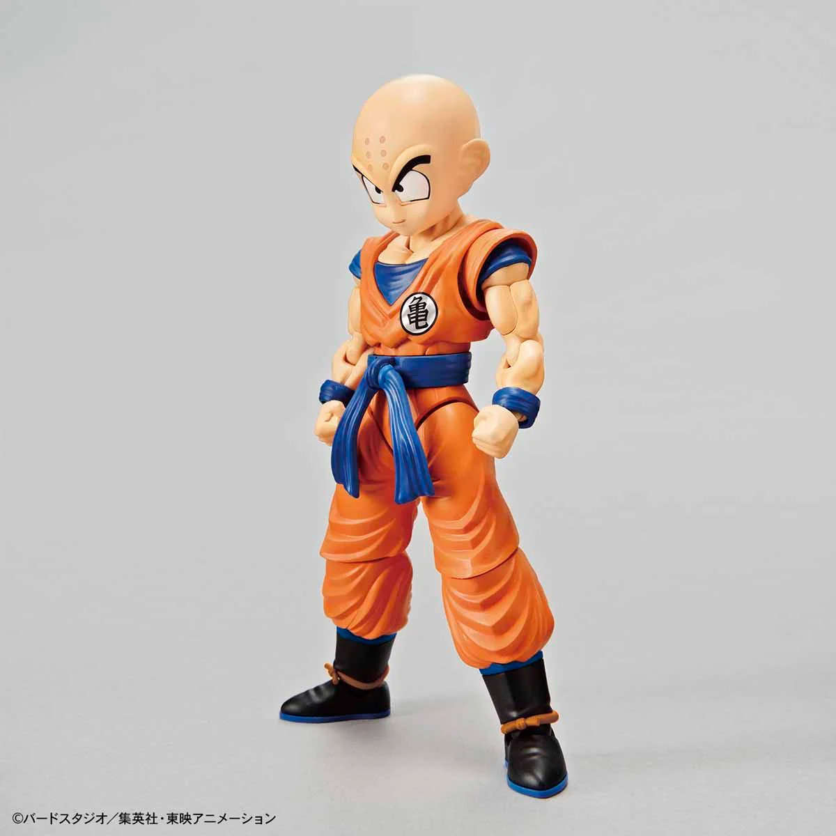 Figure-rise Standard Krillin - Image 2