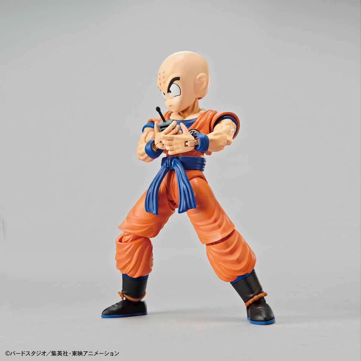 Figure-rise Standard Krillin - Image 4