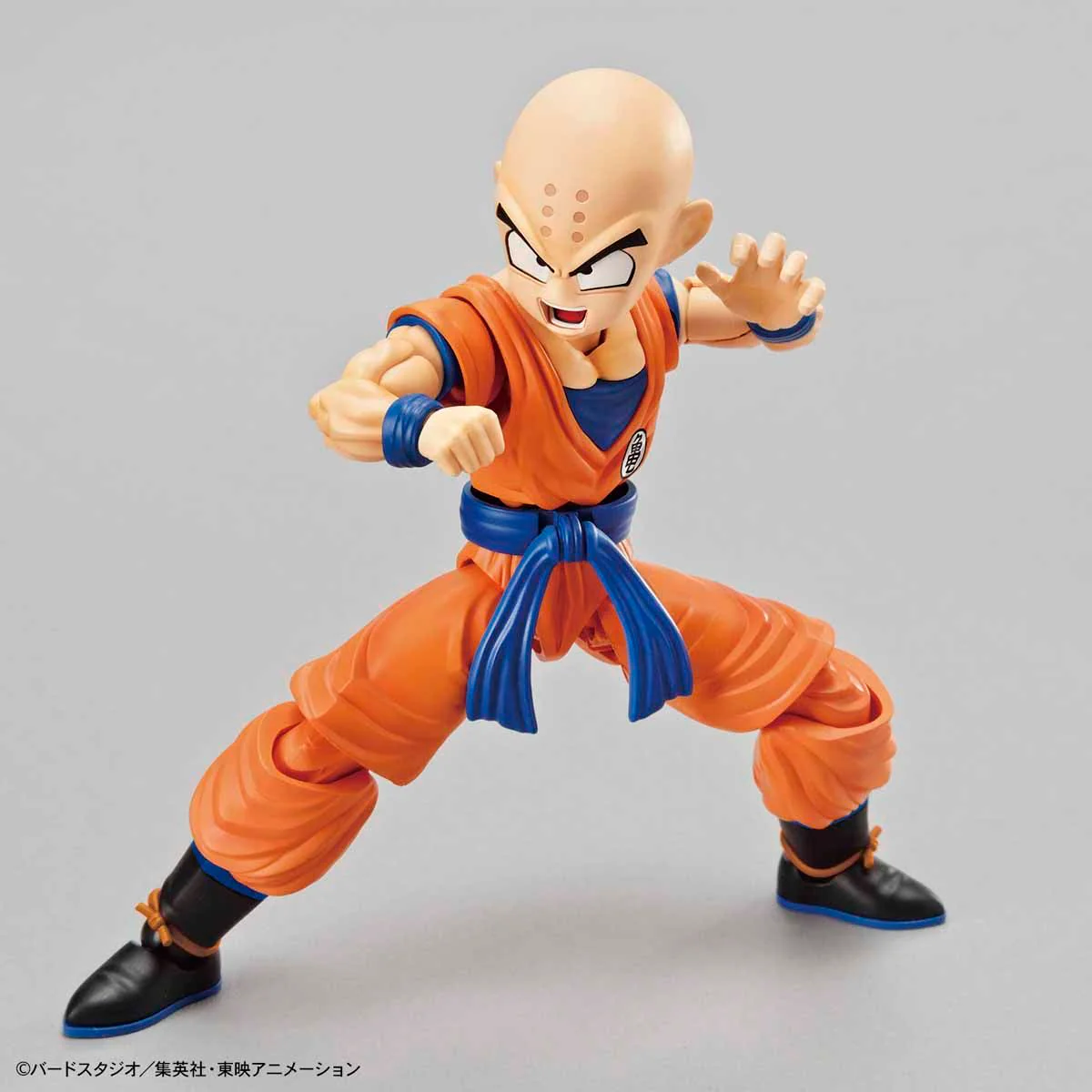 Figure-rise Standard Krillin - Image 5