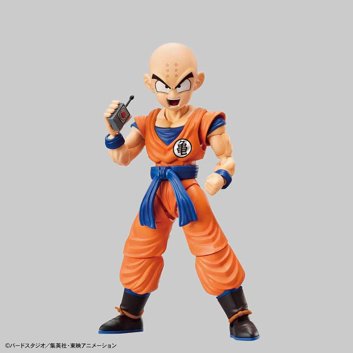 Figure-rise Standard Krillin - Image 7