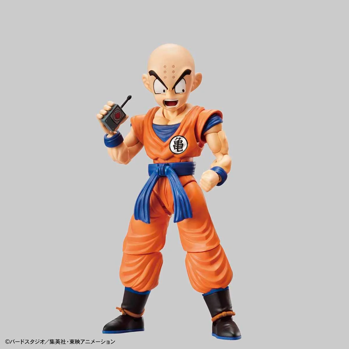 Figure-rise Standard Krillin - Image 8