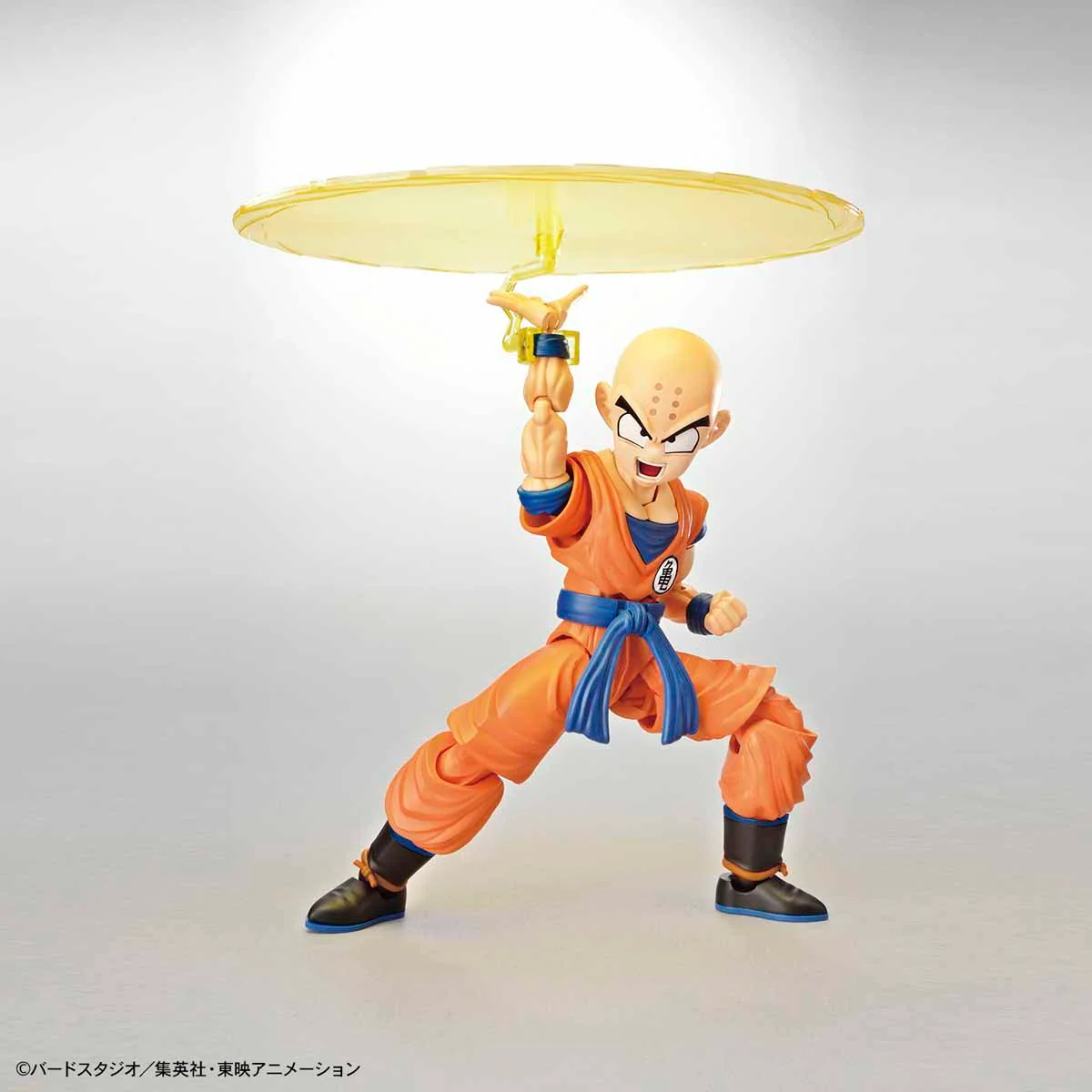 Figure-rise Standard Krillin - Image 9