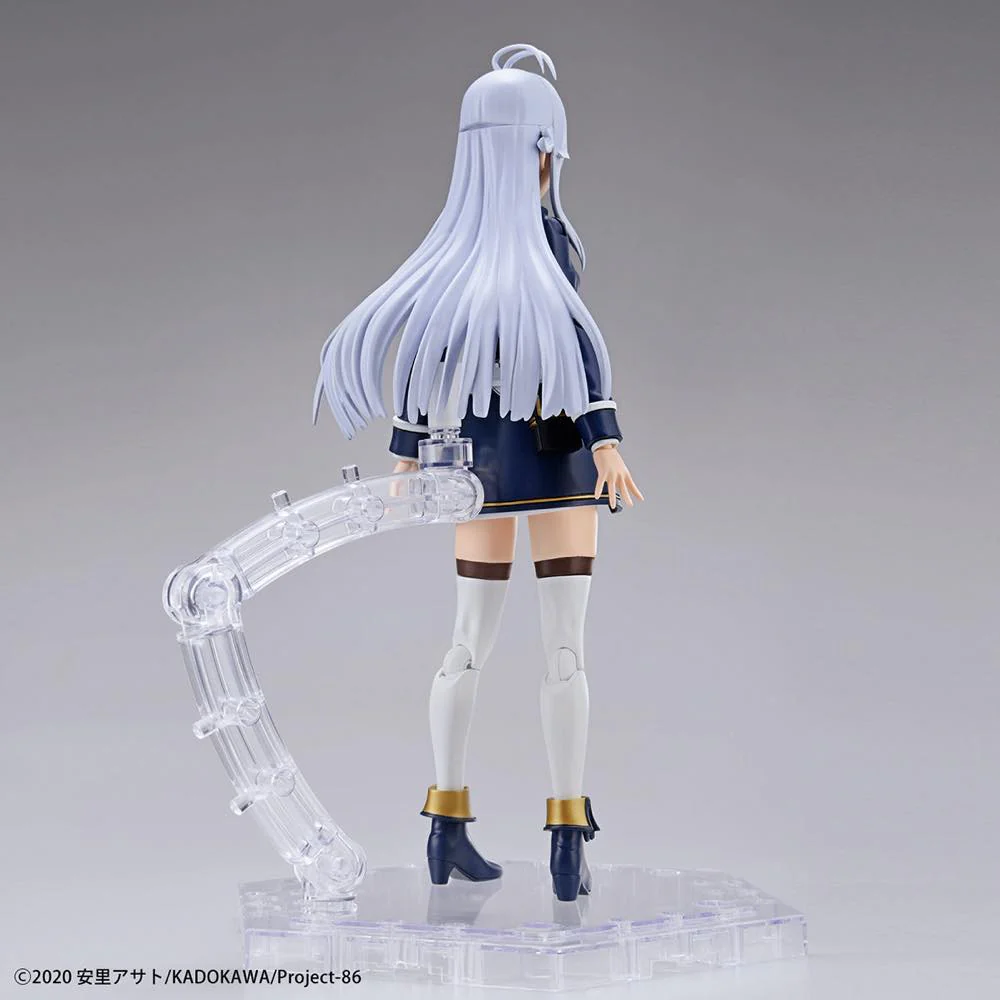 Figure-rise Standard Lena (86 EIGHTY-SIX) - Image 5
