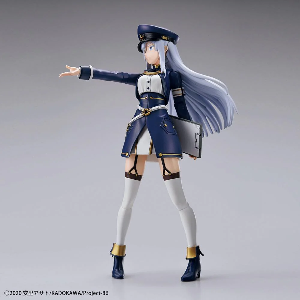 Figure-rise Standard Lena (86 EIGHTY-SIX) - Image 6
