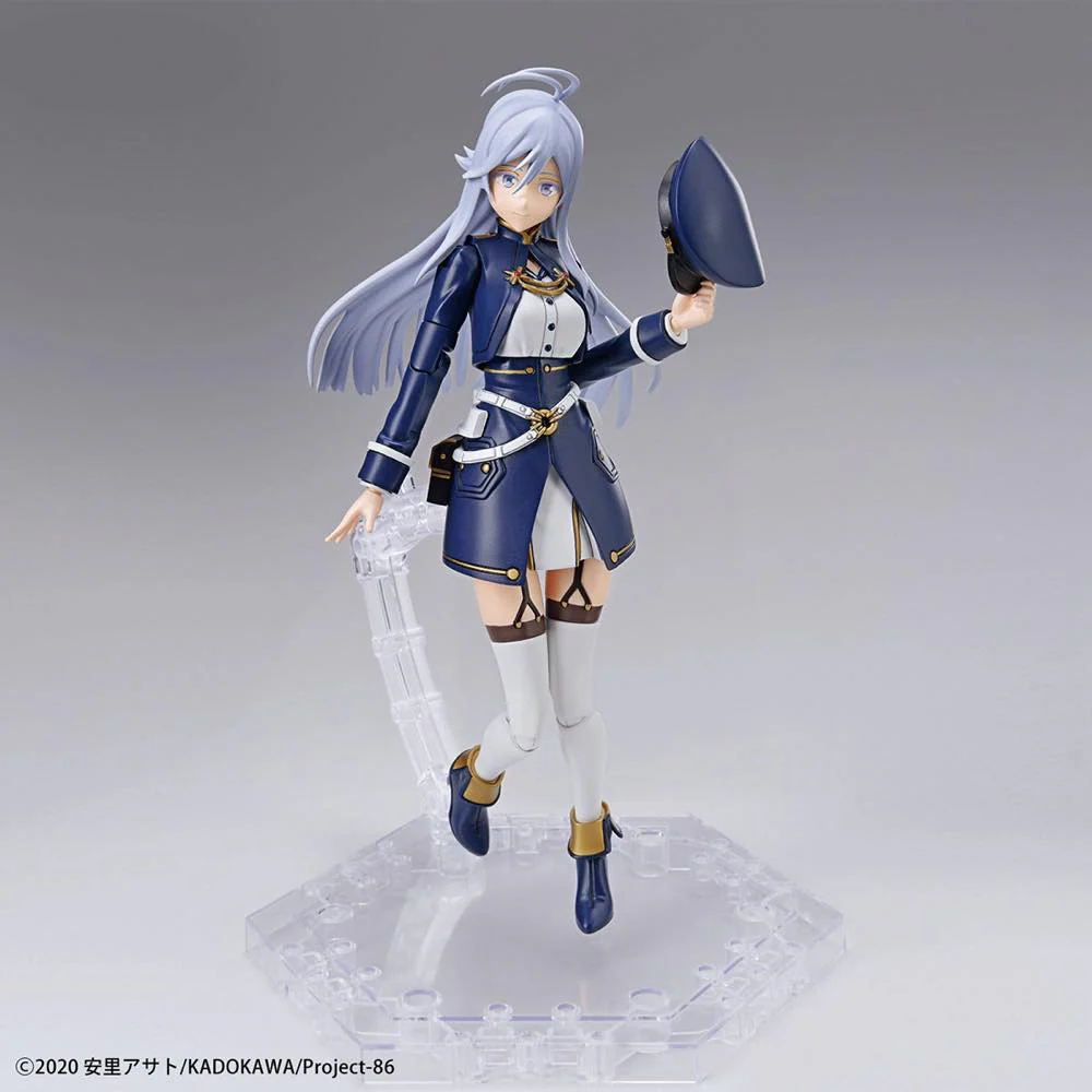 Figure-rise Standard Lena (86 EIGHTY-SIX) - Image 8