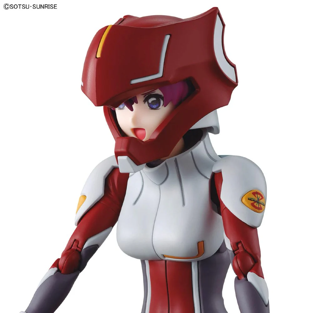 Figure-Rise Standard Lunamaria Hawke - Image 11