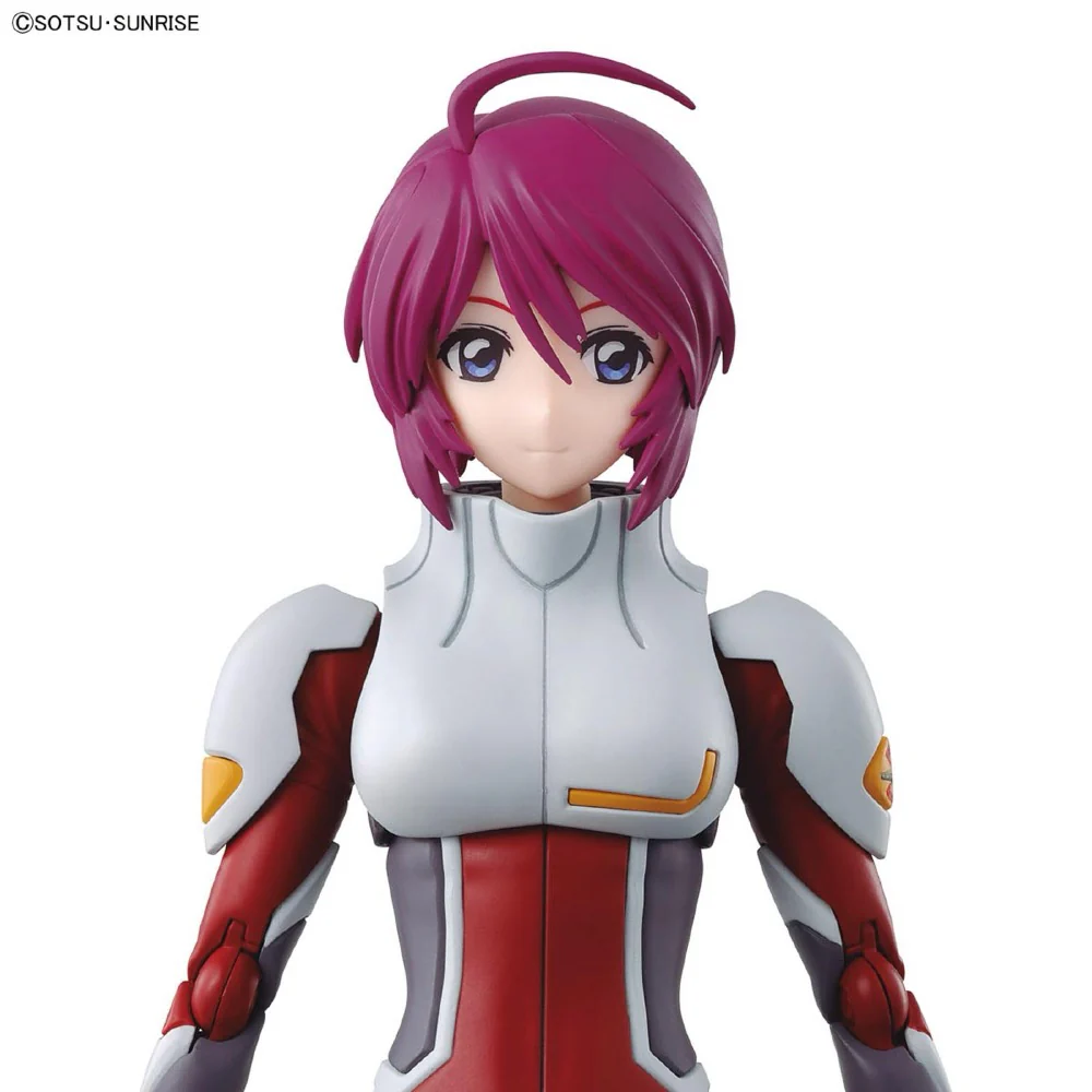 Figure-Rise Standard Lunamaria Hawke - Image 12