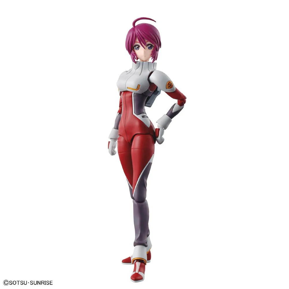 Figure-Rise Standard Lunamaria Hawke - Image 2