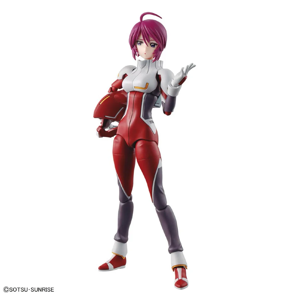 Figure-Rise Standard Lunamaria Hawke - Image 5