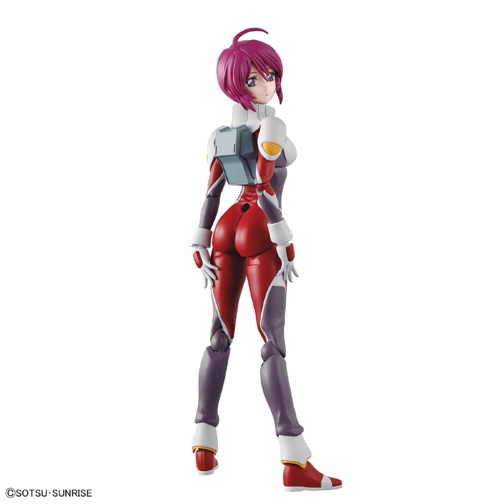 Figure-Rise Standard Lunamaria Hawke - Image 6