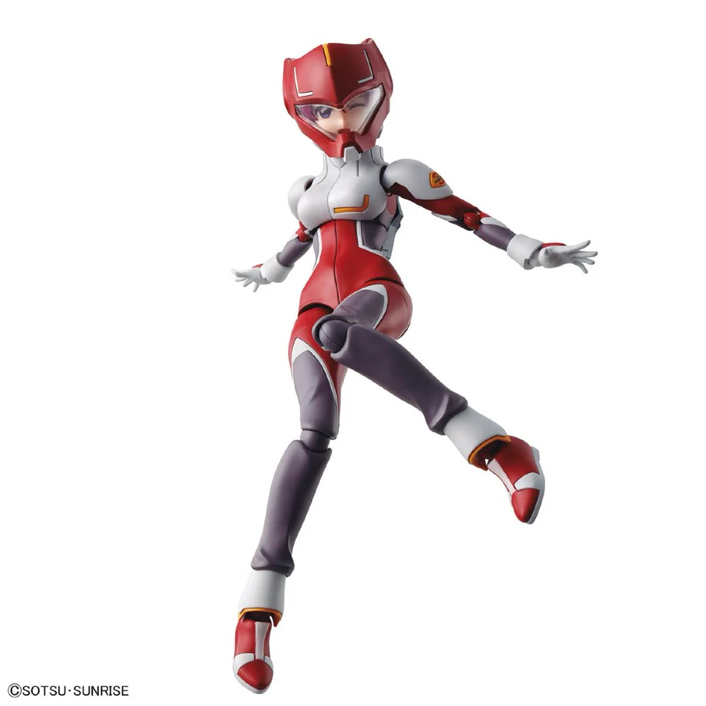 Figure-Rise Standard Lunamaria Hawke - Image 7