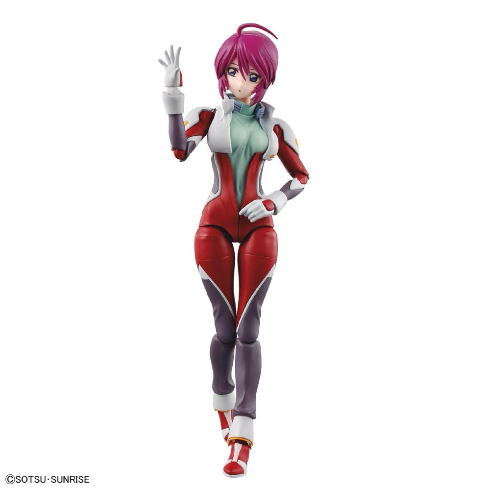 Figure-Rise Standard Lunamaria Hawke - Image 8
