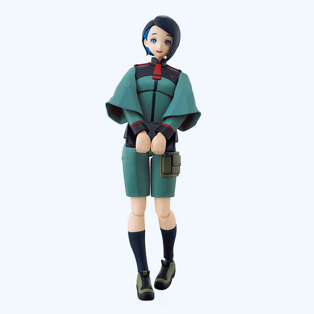 Figure-rise Standard Nika Nanaura