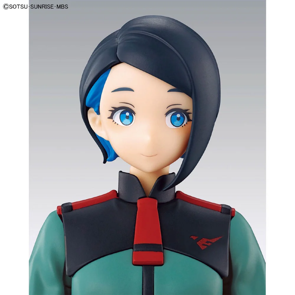 Figure-rise Standard Nika Nanaura - Image 10
