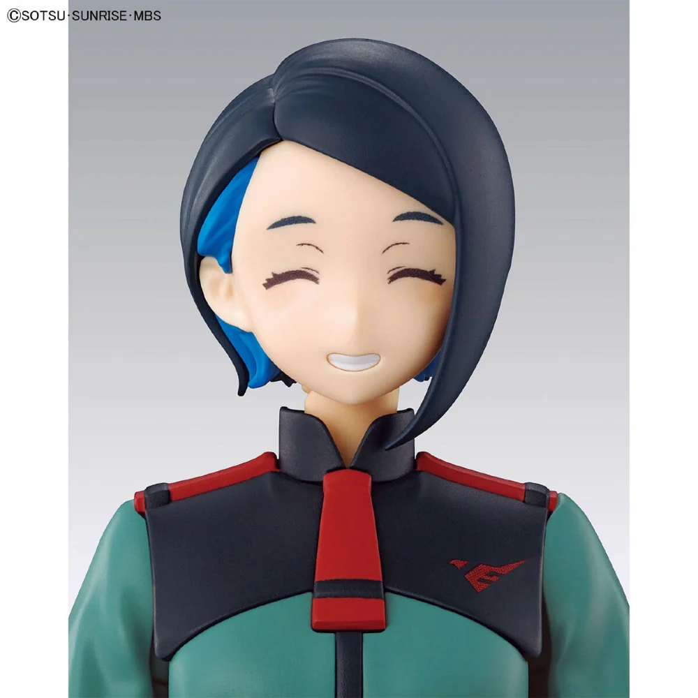 Figure-rise Standard Nika Nanaura - Image 11