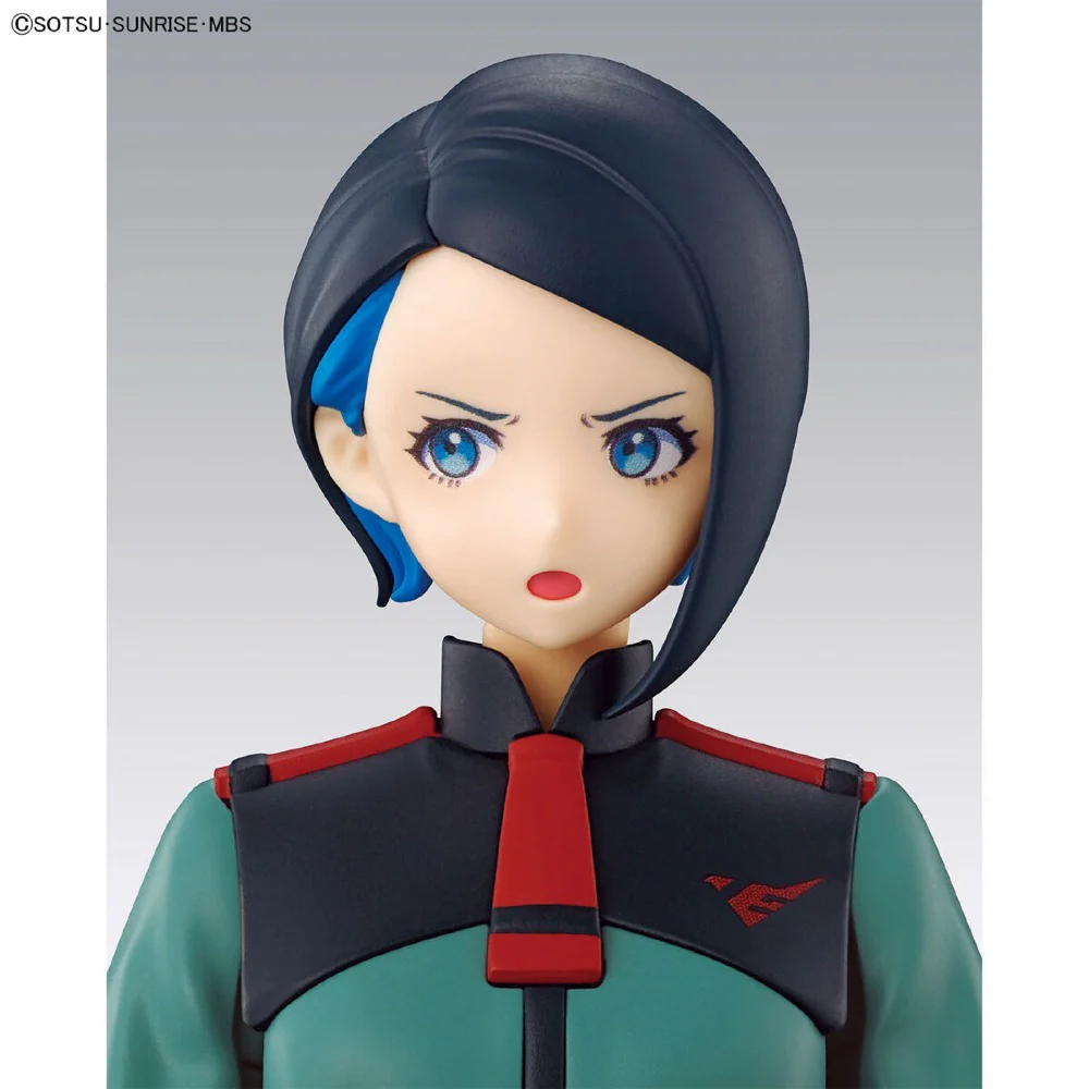 Figure-rise Standard Nika Nanaura - Image 12