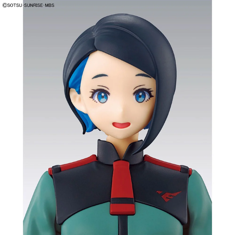Figure-rise Standard Nika Nanaura - Image 13
