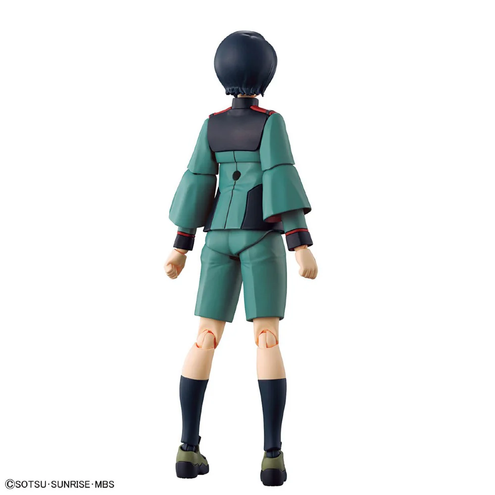 Figure-rise Standard Nika Nanaura - Image 4