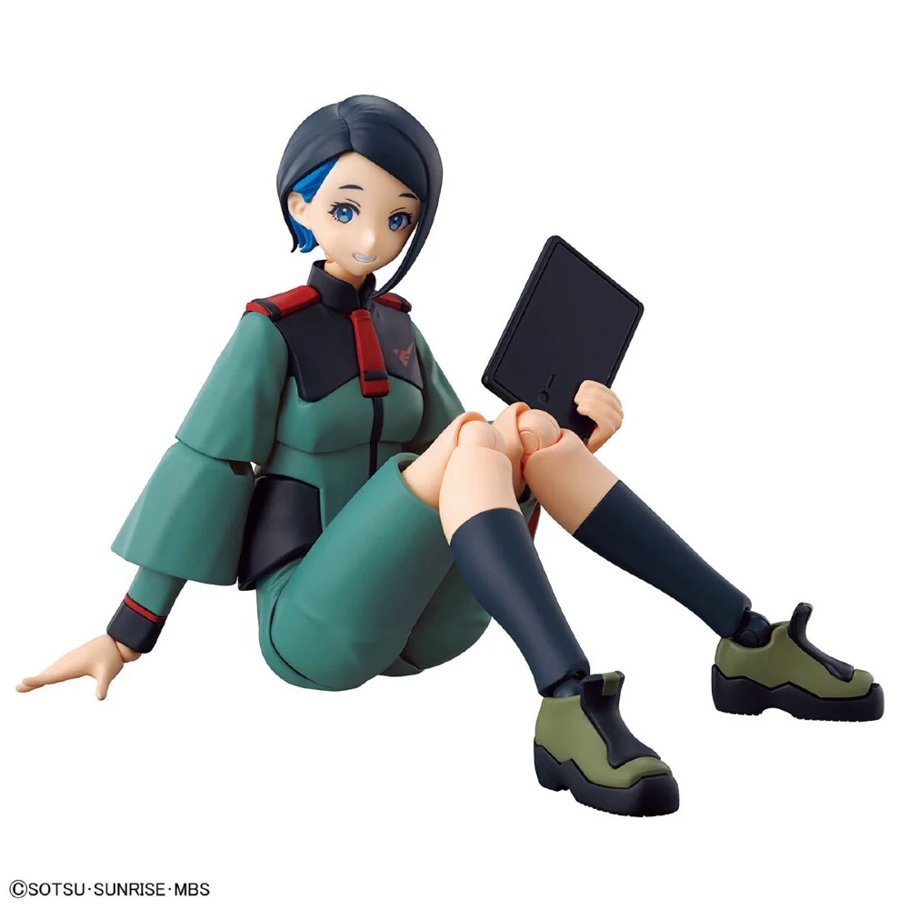 Figure-rise Standard Nika Nanaura - Image 7