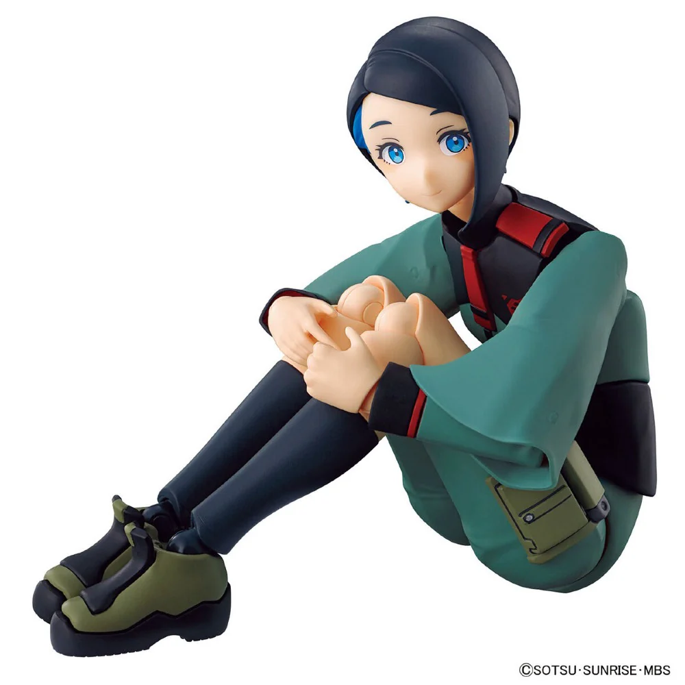 Figure-rise Standard Nika Nanaura - Image 8