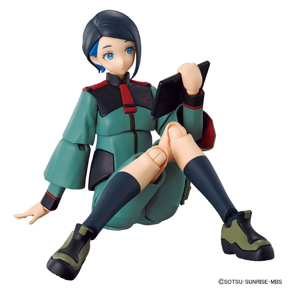 Figure-rise Standard Nika Nanaura - Image 9