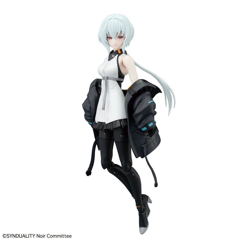 Figure-rise Standard Noir - Image 3