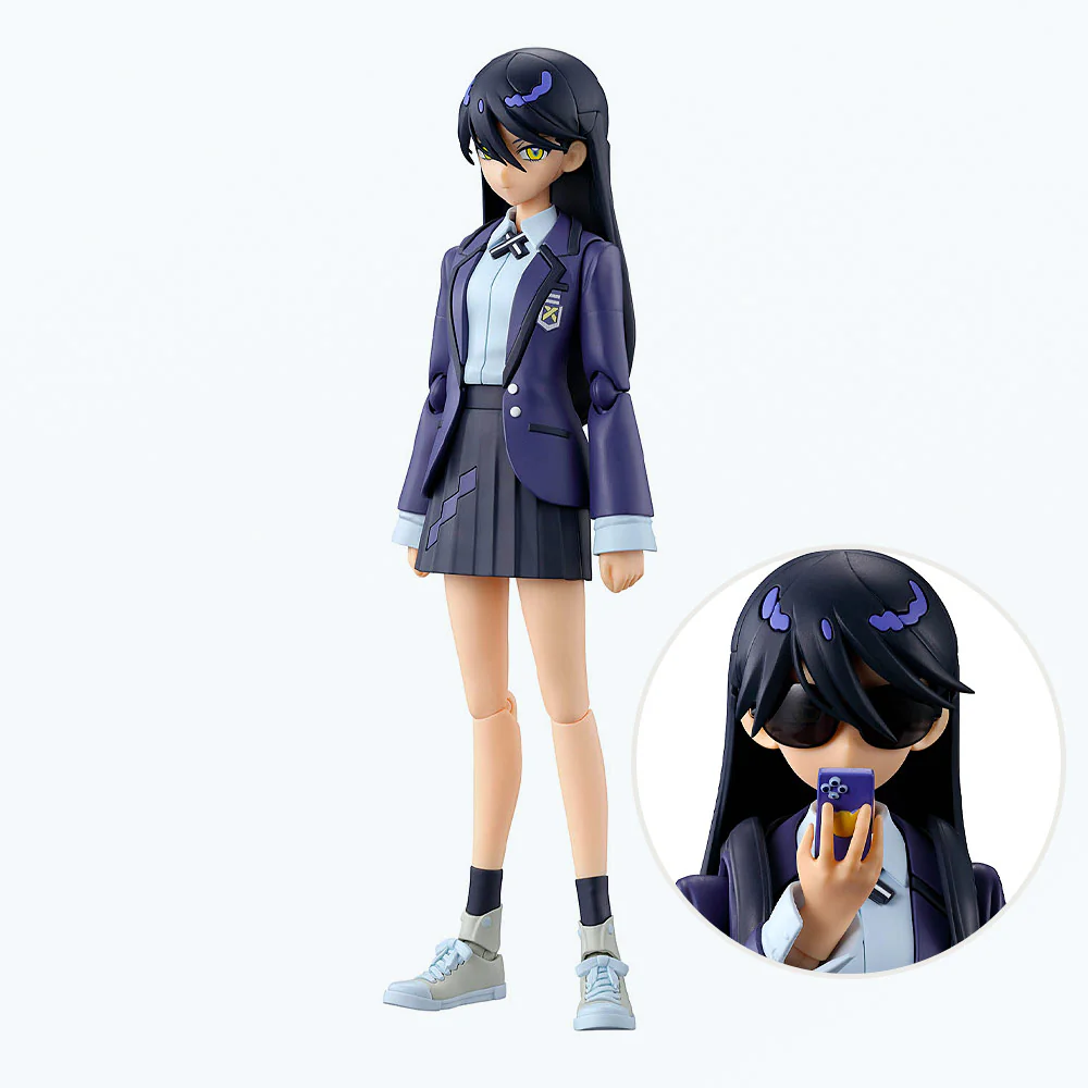 Figure-rise Standard Nyaan