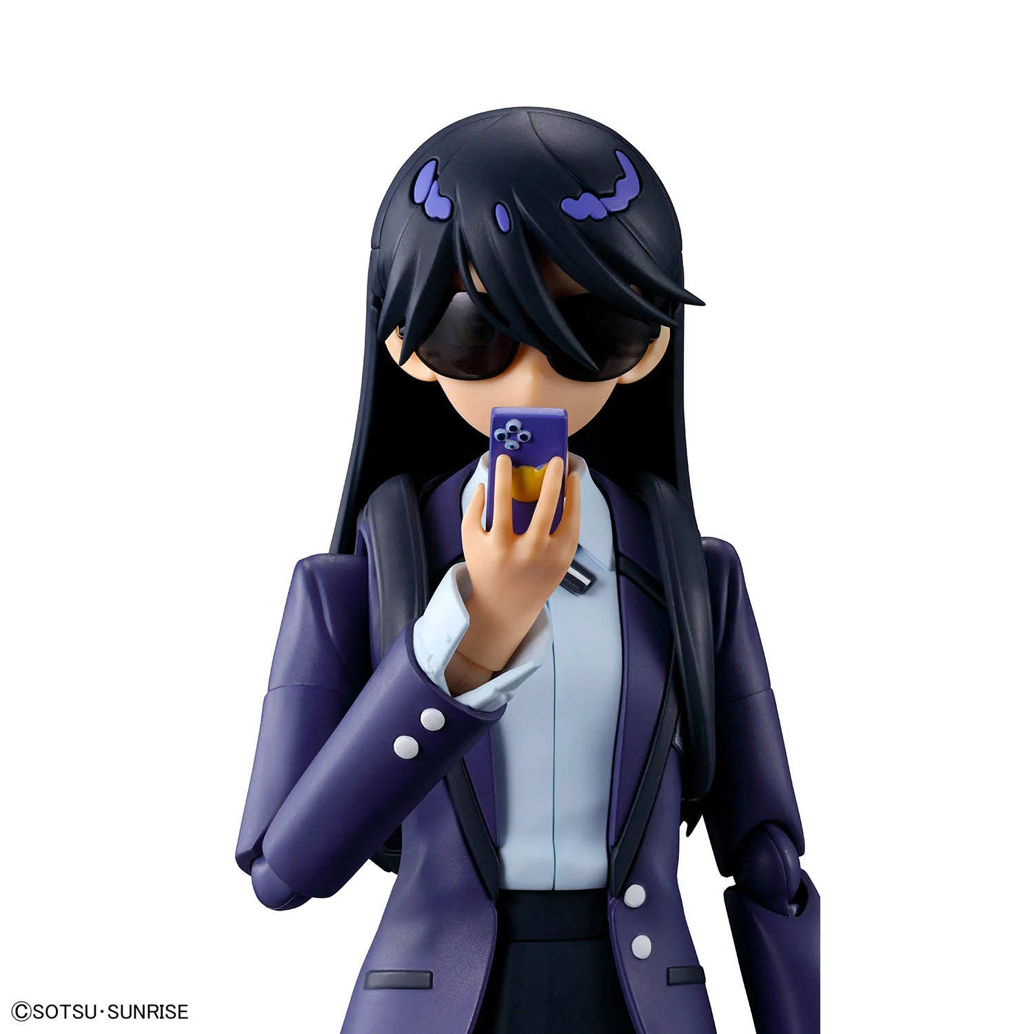 Figure-rise Standard Nyaan - Image 10