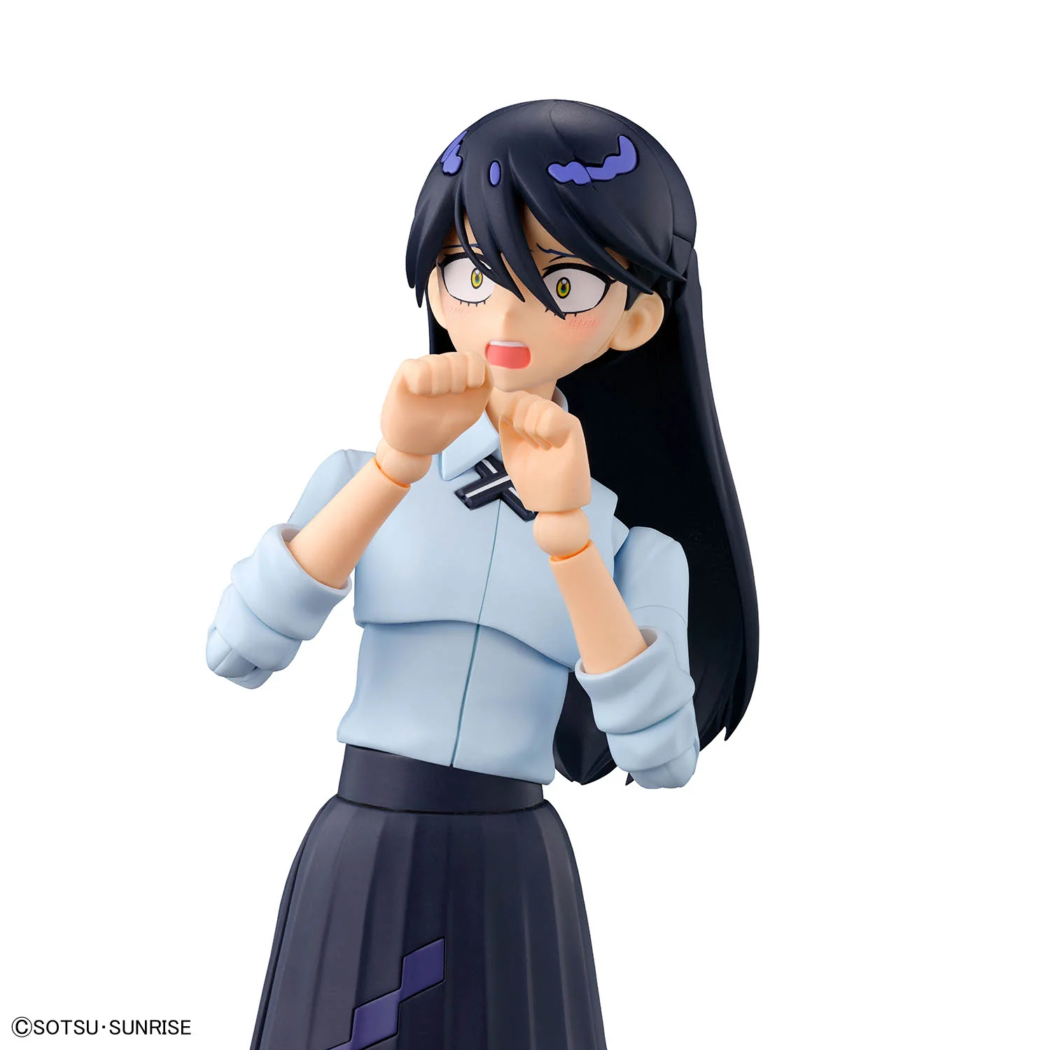 Figure-rise Standard Nyaan - Image 11