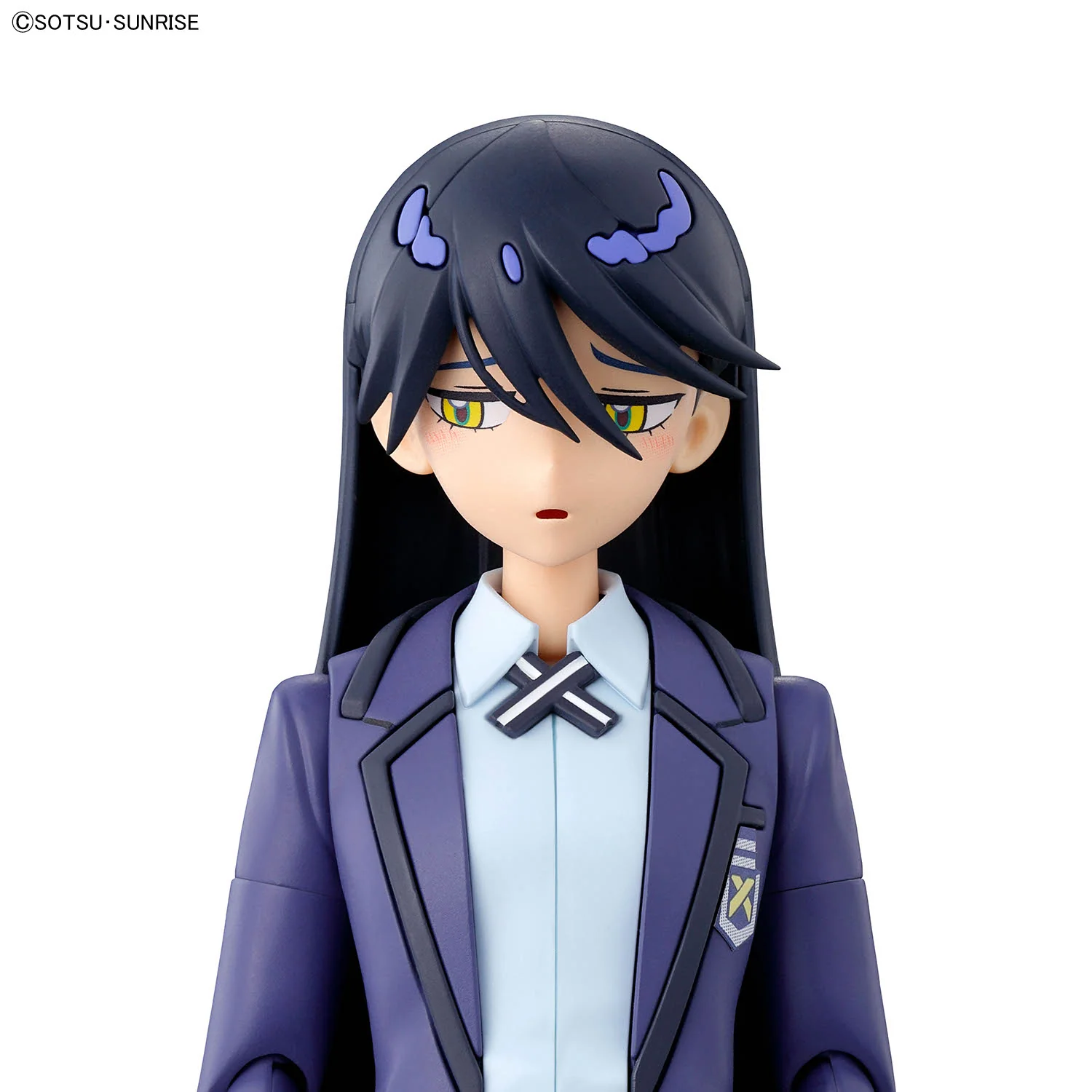 Figure-rise Standard Nyaan - Image 12