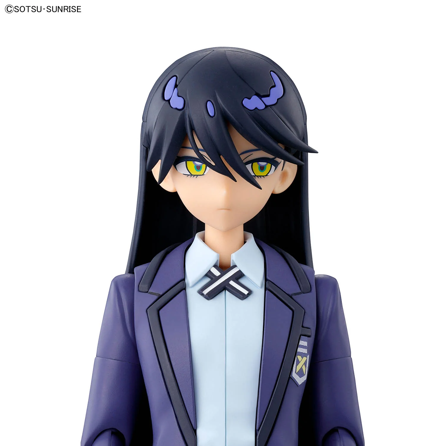 Figure-rise Standard Nyaan - Image 13