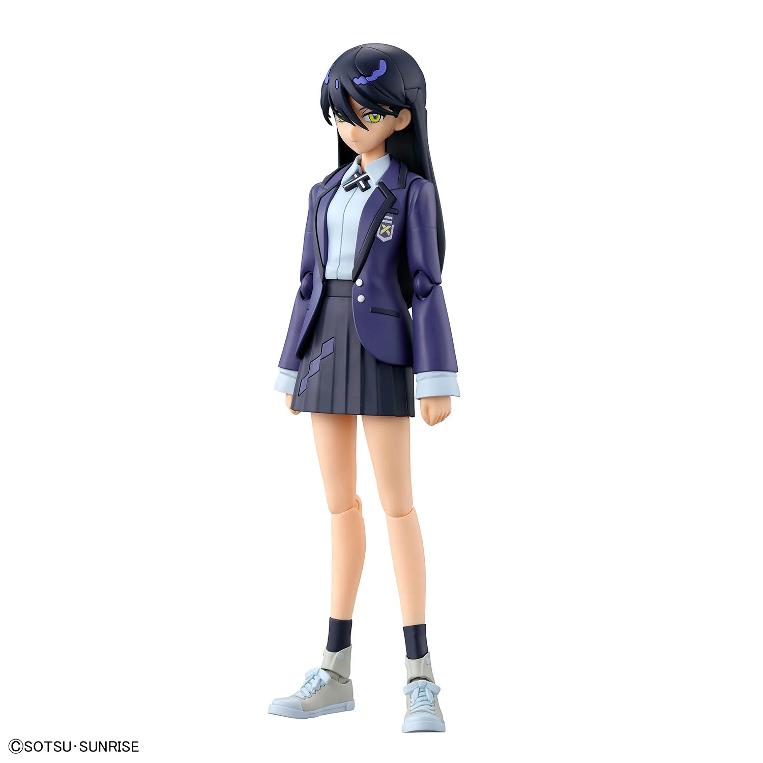 Figure-rise Standard Nyaan - Image 3