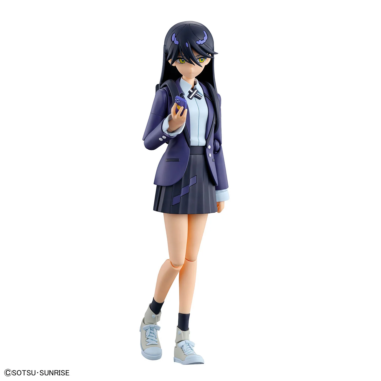 Figure-rise Standard Nyaan - Image 5