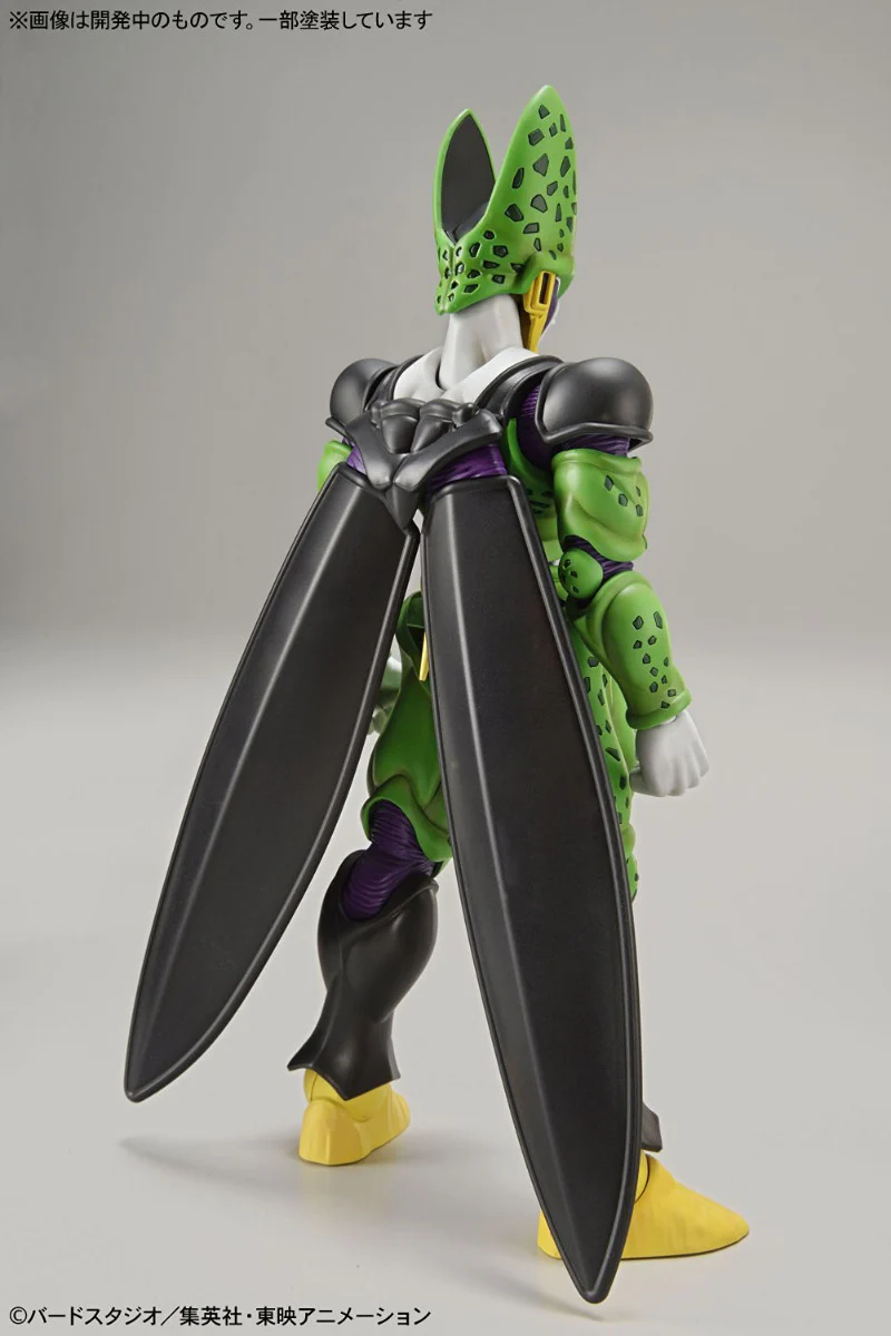 Figure-rise Standard Perfect Cell - Image 3