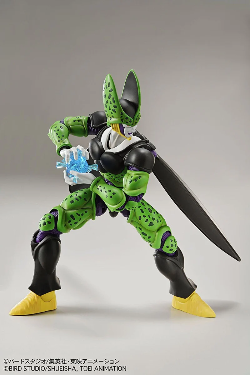 Figure-rise Standard Perfect Cell - Image 5