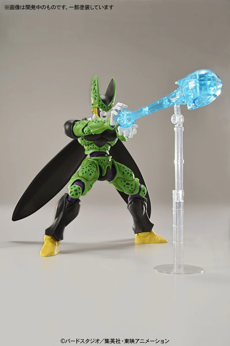 Figure-rise Standard Perfect Cell - Image 7