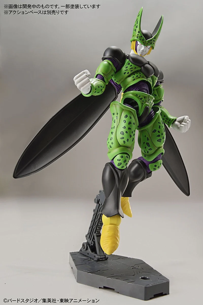Figure-rise Standard Perfect Cell - Image 8