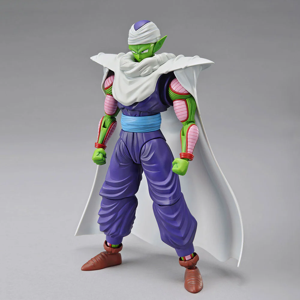 Figure-rise Standard Piccolo