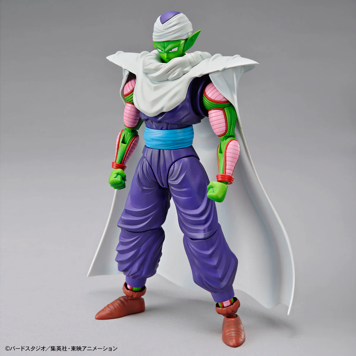 Figure-rise Standard Piccolo - Image 2