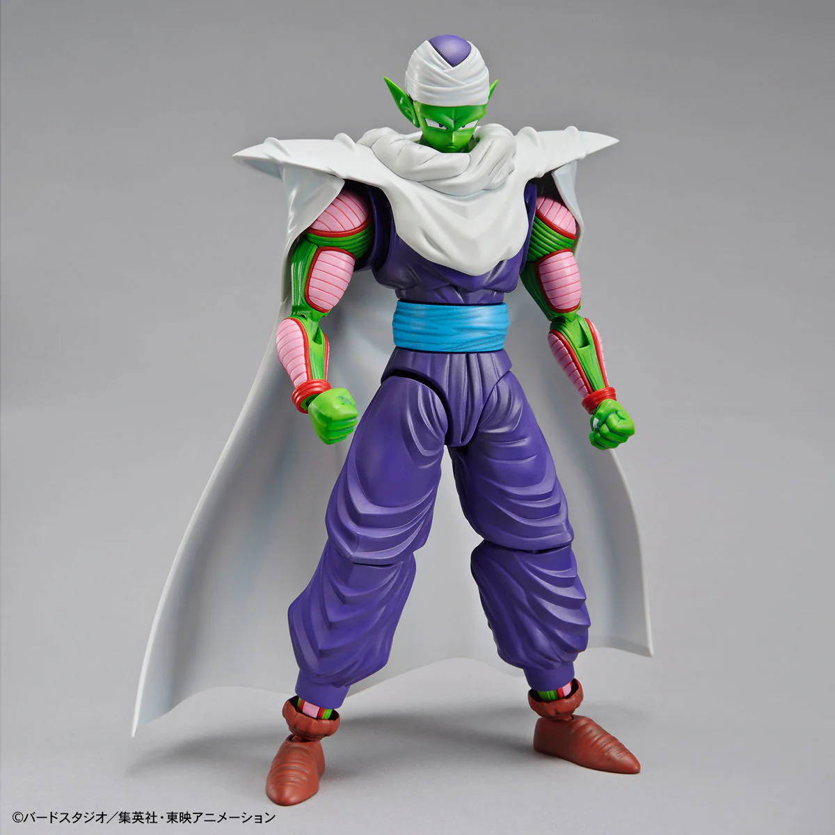 Figure-rise Standard Piccolo - Image 8