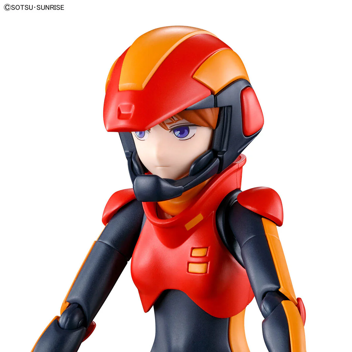 Figure-rise Standard Puru Two - Image 11