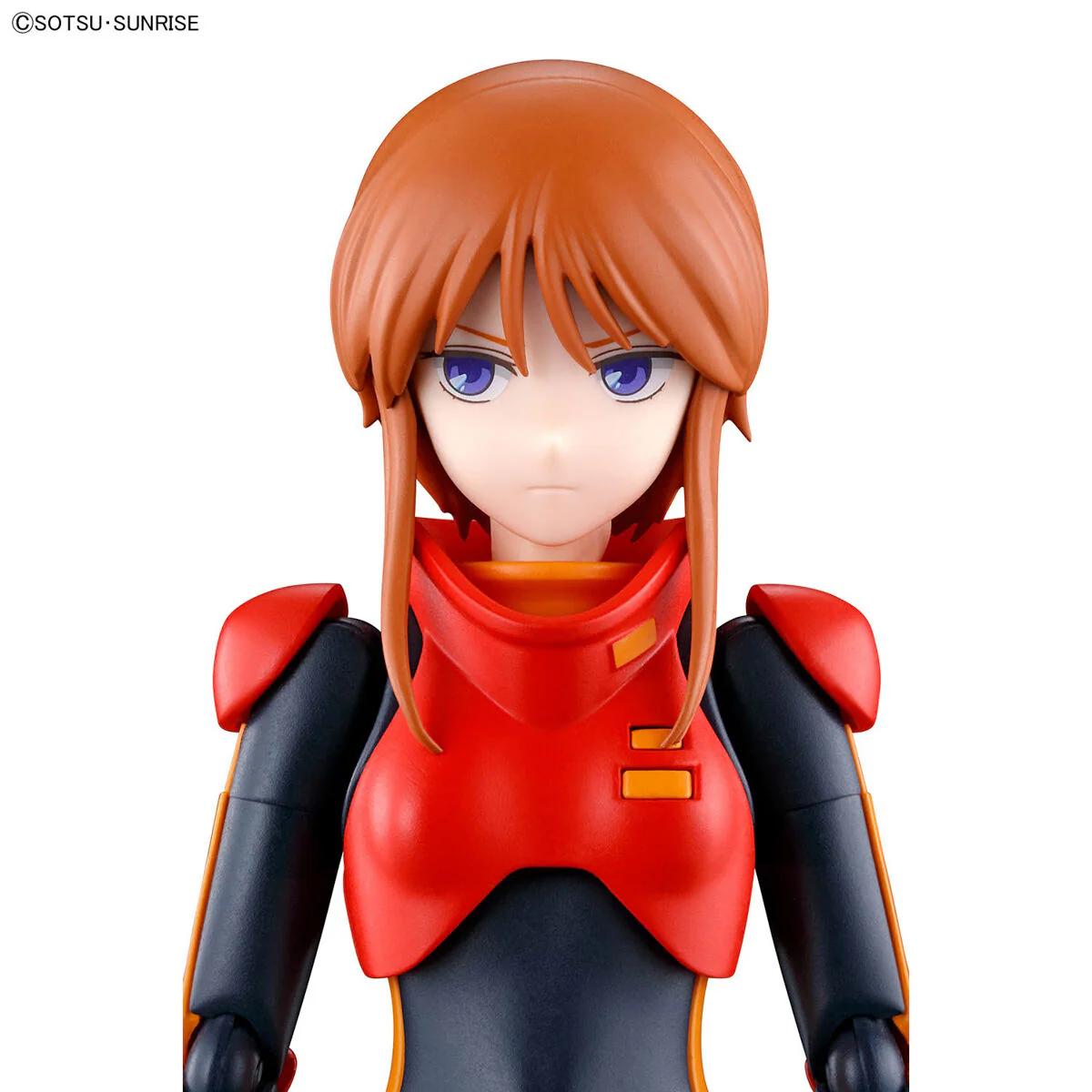 Figure-rise Standard Puru Two - Image 8